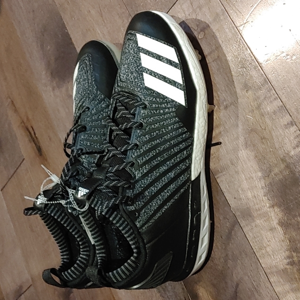 adidas icon‎ 3 men's baseball cleats Sneakers 13.5